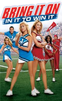 Bring It On: In It to Win It (Video 2007)