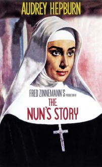 The Nuns Story