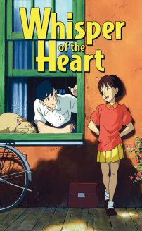 Whisper of the Heart