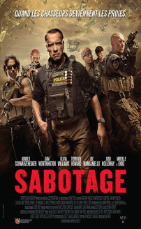 Sabotage