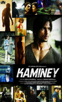 Kaminey