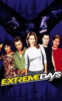 Extremedays