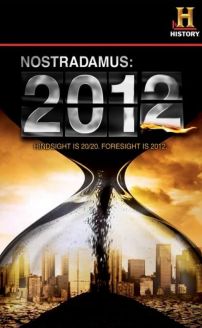 Nostradamus: 2012