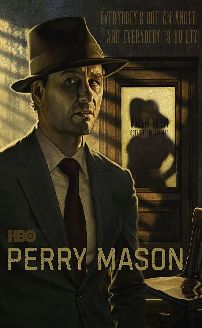 Perry Mason