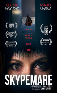 Skypemare (Video 2013)