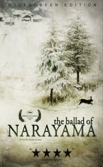 The Ballad of Narayama