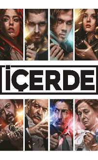 Içerde (Insider)