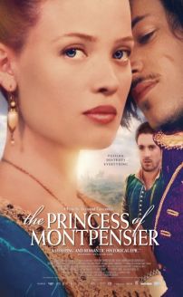 The Princess of Montpensier