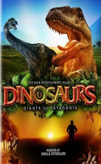 Dinosaurs: Giants of Patagonia