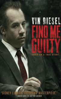 Find Me Guilty