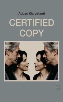 Certified Copy