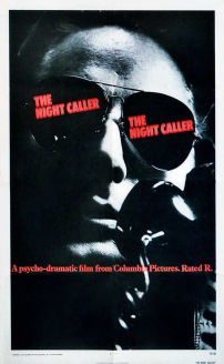 The Night Caller