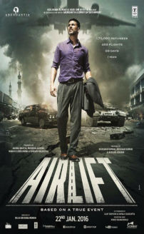 Airlift