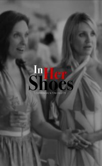 In Her Shoes