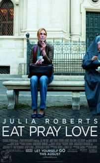 Eat Pray Love