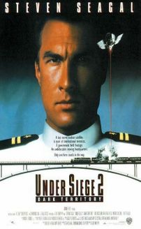 Under Siege 2: Dark Territory