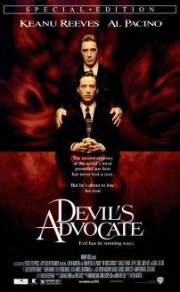 The Devil's Advocate