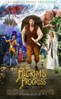 The Pilgrims Progress