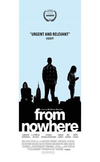 From Nowhere