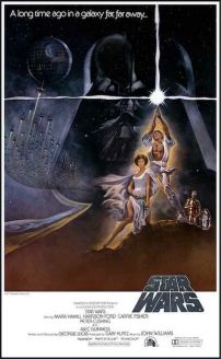 Star Wars: Episode IV - A New Hope