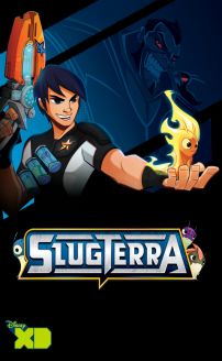 Slugterra