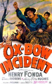 The Ox-Bow Incident