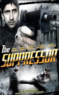 The Suppressor