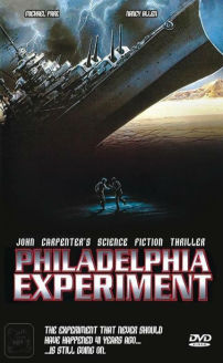 The Philadelphia Experiment