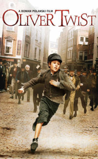 Oliver Twist