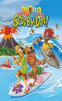 Aloha Scooby-Doo!