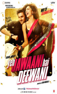 Yeh Jawaani Hai Deewani