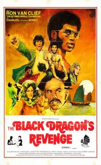 The Black Dragons Revenge