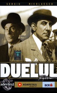 Duelul