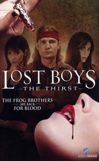 Lost Boys: The Thirst