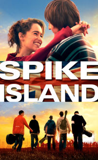 Spike Island