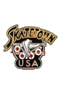 Skatetown U.S.A. (Skatetown USA)