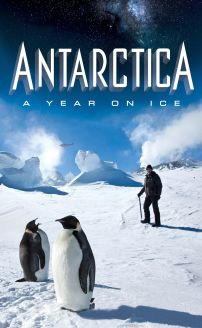 Antarctica: A Year on Ice