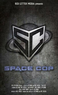 Space Cop