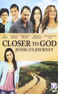 Closer to God: Jessicas Journey