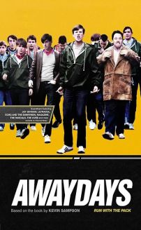 Awaydays