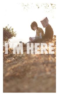Im Here