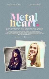 Metal Heart