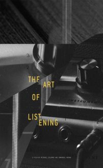 The Art of Listening