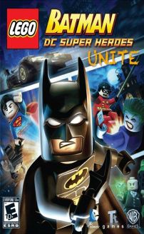 LEGO Batman: The Movie - DC Super Heroes Unite