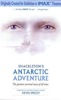 Shackletons Antarctic Adventure