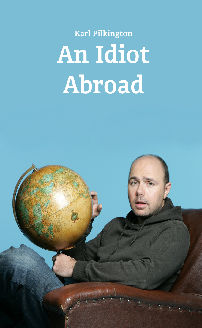 An Idiot Abroad