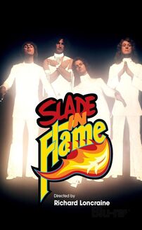 Flame (Slade in Flame)