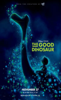 The Good Dinosaur