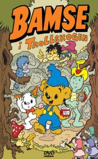 Bamse i Trollskogen (TV Movie 1991)