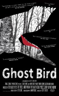 Ghost Bird